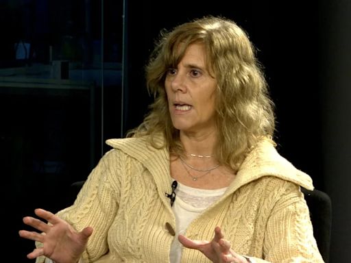 María José Binetti: “La Facultad de Filosofía de la UBA es transfeminista, es su posición institucional, por eso me censuran”