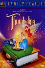 Thumbelina (1994 film)