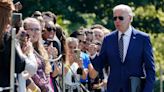 Student loan sites crash after Biden announcement