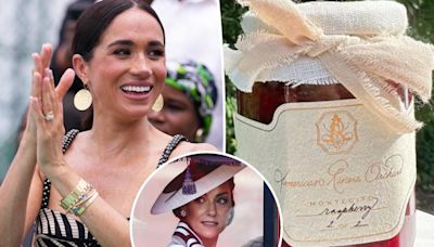 Meghan Markle debuts new jam, dog biscuits ahead of cancer-stricken Kate Middleton’s Trooping The Colour moment