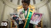 Philippines' drug war victim receives shred of justice – DW – 07/28/2024