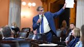 Ohio House Republicans say Senate’s actions unconstitutional