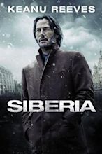 Siberia (2018 film)