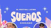 Maluma y Peso Pluma no se presentaron en el Festival Sueños por mal clima