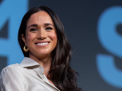 Meghan Markle Spotted Elevating the Essential 2024 Hamptons Uniform