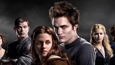 Twilight fans celebrate 'best news ever' as Netflix confirms new spin-off based on bestselling books