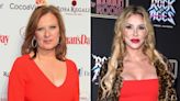 Caroline Manzo Accuses ‘Real Housewives’ Costar Brandi Glanville of Sexual Assault in Lawsuit vs. Bravo, Warner Bros and Others