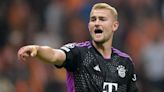 Man United next transfers after Matthijs de Ligt as agreement finally reached