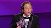 Jeremy Allen White Wins Best Actor in a Comedy Series for Second Year in a Row: “My Heart Is Just Beating Right Out of Its Chest...