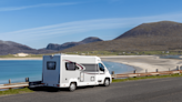 We ask NC500 campervan drivers for honesty box donation but many abuse our trust
