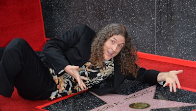 Class on Weird Al's music to be offered at Vermont university