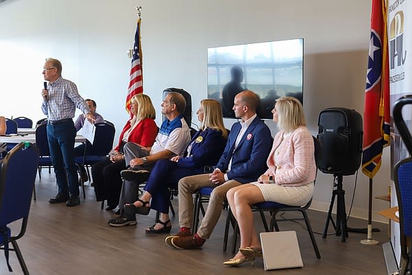 No Hamilton County school board candidate debates from Chattanooga 2.0 will be held this year | Chattanooga Times Free Press