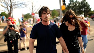 ...Reportedly, 'Batman' Actor Christian Bale Paid Quiet Hospital Visit to Survivors of Aurora Mass Shooting in 2012. Here Are the Facts