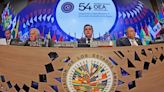 La Nación / Para Ramírez, su candidatura a la OEA representa compromisos ratificados por Paraguay