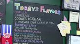 Dave & Andy's Homemade Ice Cream set to close Sunday after 40 years