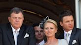Los padres de la princesa Charlene se mudan a Mónaco para apoyar a su hija en su proceso de recuperación