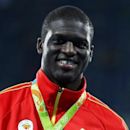 Kirani James