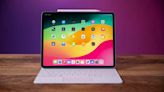 iPad Air 2024 Review in Progress: The iPad 'Pro' You Should Buy