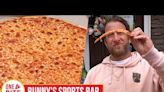 Fifth Generation South Orange Sports Bar Scores High For Pizza By Portnoy