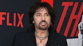 Tommy Lee fue acusado de haber abusado sexualmente de una mujer en medio de un vuelo de helicóptero