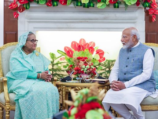 孟加拉陷入動亂 親密盟友印度可能化解危機？