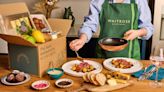 Waitrose expands into meal kits with Dishpatch takeover