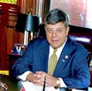 Buddy Cianci