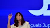 CFK apunta contra líder opositora por intento de atentado