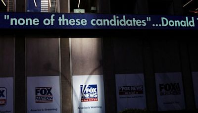 Fox defeats defamation lawsuit by former Biden anti-disinformation official