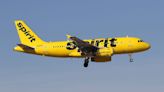 Spirit Airlines cancels some Friday and Saturday flights for unspecified inspections