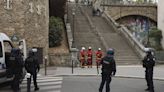 Alarm an Irans Botschaft in Paris: Polizei nimmt einen Mann fest