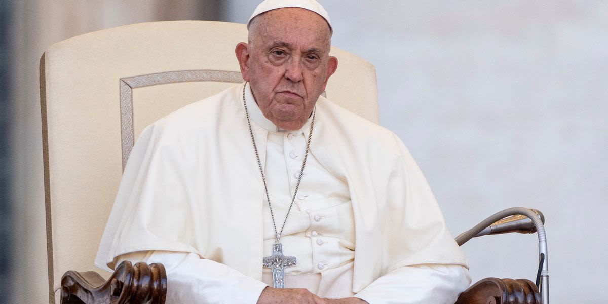 The Vatican Condemns Paris Olympics Opening Ceremony