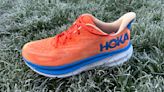 The Most Popular Running Shoe In The World Is The Hoka Clifton, According To Strava Data