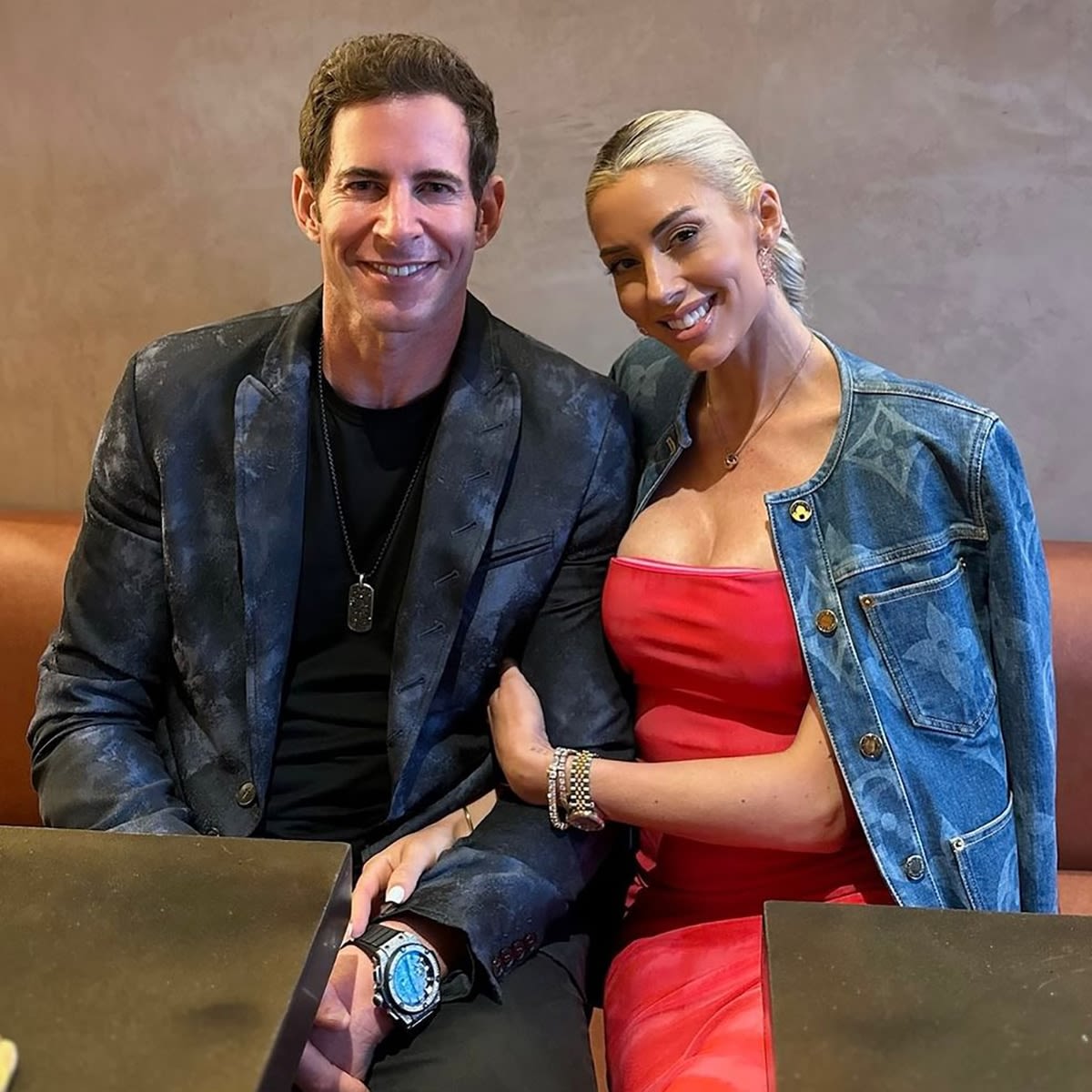 What Heather Rae & Tarek El Moussa Are Up to Amid Christina Hall Split