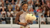 Simone Biles Handily Scores Record 9th National Championship Ahead Of Paris Olympics, 11 Years After Her First Win