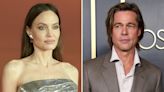 Brad Pitt and Angelina Jolie’s Divorce ‘Is Final’ After 7 Years of Fighting: ‘A Huge Victory for Brad’