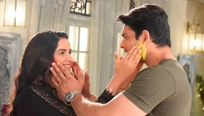 Jasmin Bhasin Remembers Dil Se Dil Tak Co-Star Sidharth Shukla: ‘I Survived That Show Because Of Him’