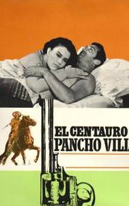 El Centauro Pancho Villa