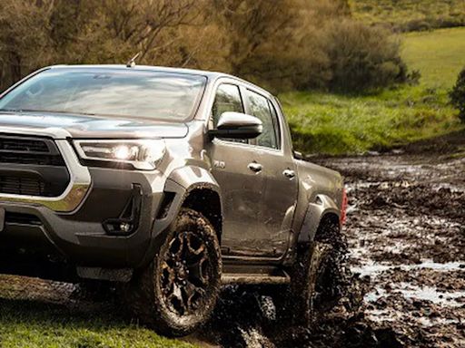 Esta pick-up lidera el ranking de ventas en Argentina ¿Cuánto ajustó sus precios en junio? | Economía