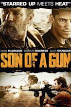 Son of a Gun (film)