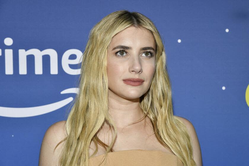 Emma Roberts announces engagement to Cody John before her mom can break the news