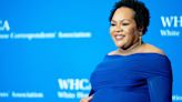 NBC News’ Yamiche Alcindor gives birth to a baby boy after battle with infertility