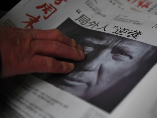 Why a second Trump presidency would mean turmoil for Taiwan