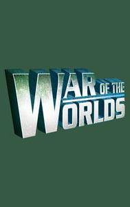 War of the Worlds