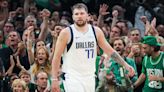 Five thoughts: Mavericks’ improbable NBA Finals run ends as Celtics clinch title in Game 5