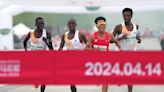 China revokes win for He Jie after investigation into half marathon