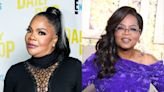 Mo'Nique says Oprah Winfrey stole movie roles from her and demands a public apology amid their 15-year feud