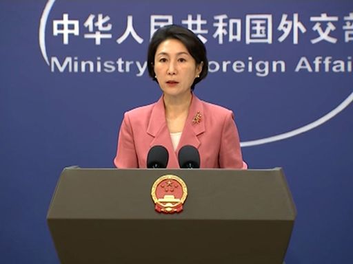 中方堅決反對美方操弄涉港議題 指蓄意抹黑香港駐外機構性質惡劣 - RTHK