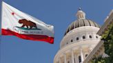 California is on track for another record year spent on lobbyists