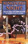 Kingdoms of the Night (Anteros, #3)